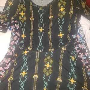 3XL Lularoe Nicole